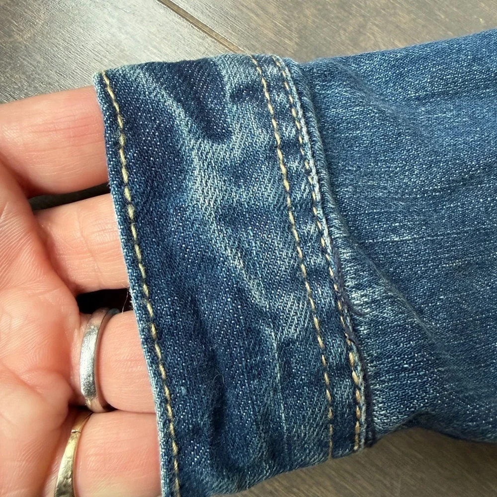 GAP fun denim